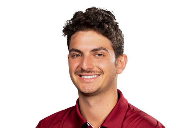 Bennett Abbe, Football, University of Massachusetts Amherst