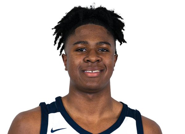 OJ Blankson, Basketball, undefined