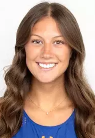 Killian Armstrong, Beach Volleyball, undefined