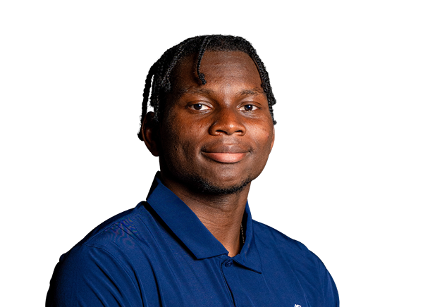 C.J. Douglas - Verified College Athlete on RallyFuel NIL Platform C.J. Douglas