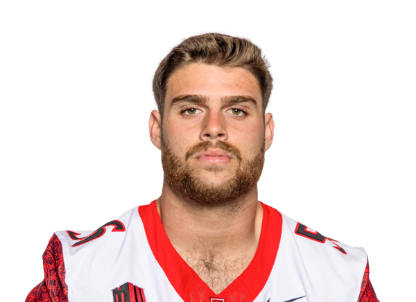 August Salvati, Football, undefined