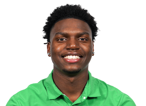 Gabe Stroud, Football, University of Montana