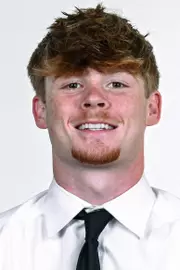 Sam Connell, Football, Mercer