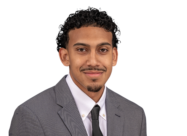 Noah Robledo, Basketball, Columbia