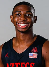 Lamont Butler photo