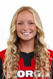 Ella Troutt, Softball, University of Georgia