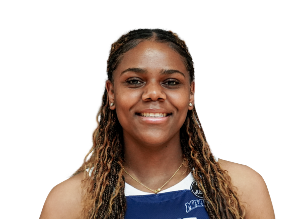 Amber Bullard, Basketball, undefined