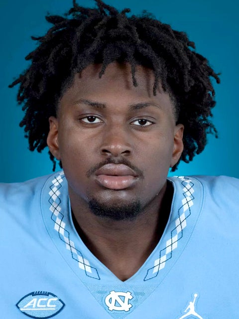 Chinedu Onyeagoro - Verified College Athlete on RallyFuel NIL Platform Chinedu Onyeagoro