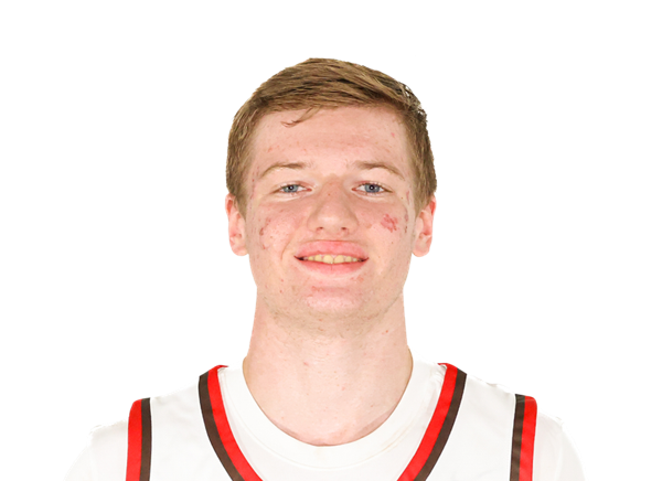 David Rochester, Basketball, undefined