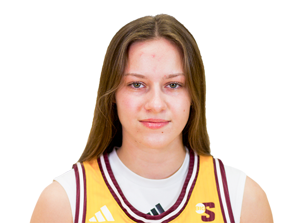 Adelaide McLeod, Basketball, Winthrop University