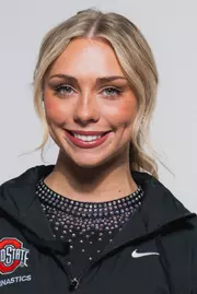 Grace Walker, Gymnastics, undefined