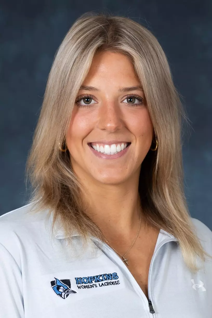 Ava Angello, Lacrosse, undefined