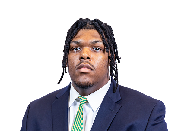 JonDarius Morgan - Verified College Athlete on RallyFuel NIL Platform JonDarius Morgan