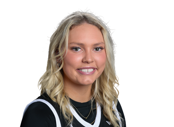 Hannah Rapp, Basketball, Santa Clara