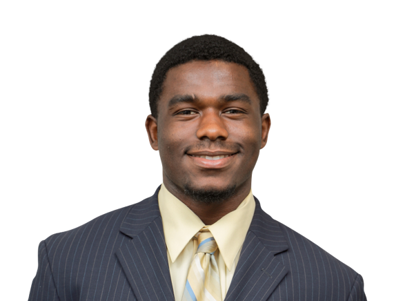 Nasir Bowers, Football, University of Toledo