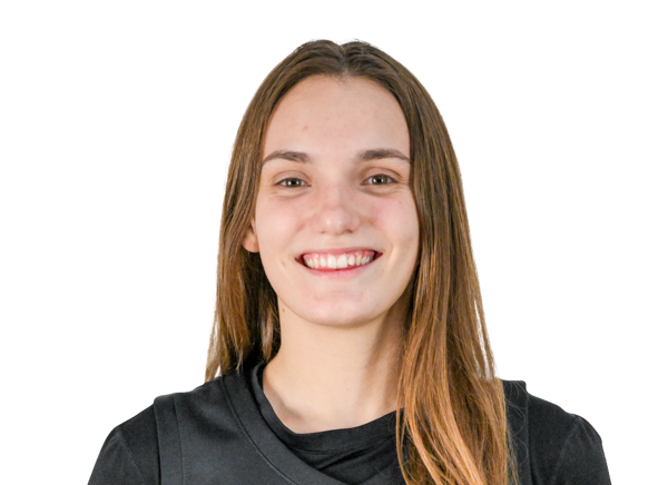 Julia Palomo - Verified College Athlete on RallyFuel NIL Platform Julia Palomo