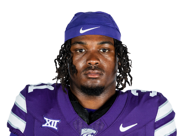 Monterrio Elston Jr., Football, undefined