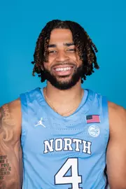 RJ Davis photo