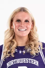 Claire Keswick, Basketball, undefined