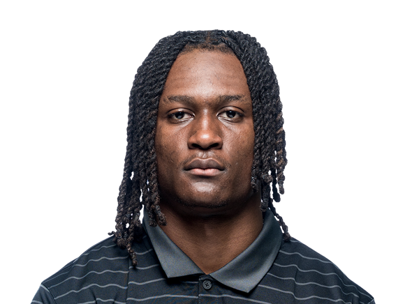Ellijah Washington, Football, Oregon State