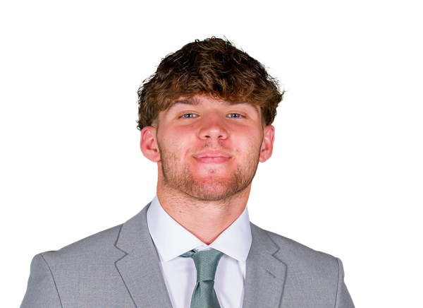 Noah Knigga, Football, Eastern Michigan