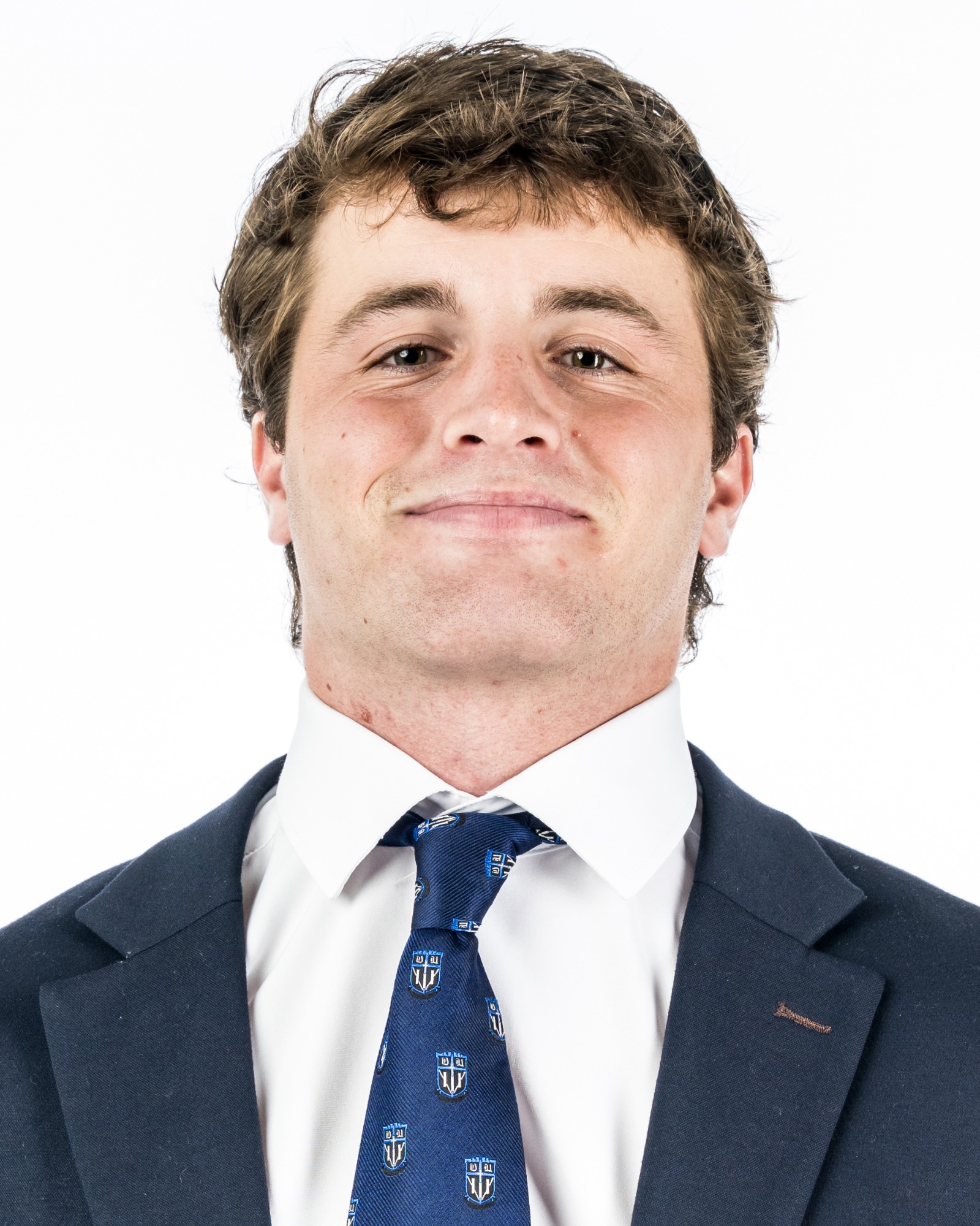 Petey Malitas, Lacrosse, Duke University