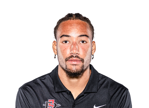 Baylin Brooks, Football, Western Michigan University