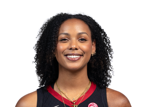 Lauren Green, Basketball, Stanford University