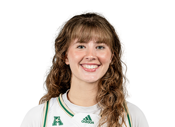 Marina Asensio, Basketball, Western Michigan