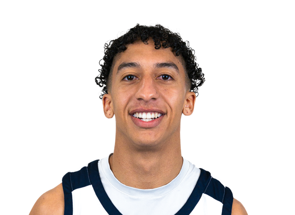 Miles Daniels, Basketball, undefined