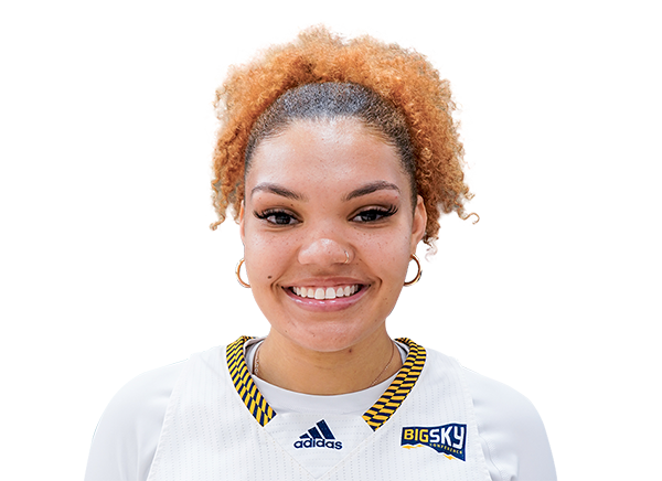 Saniyah Neverson, Basketball, Northern Arizona