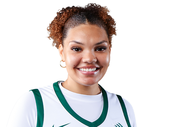 Saniyah Neverson, Basketball, undefined