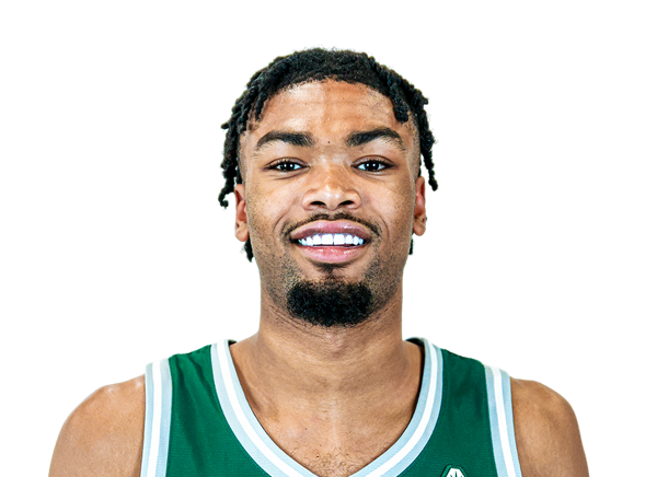 Jaylen Jones, Basketball, undefined