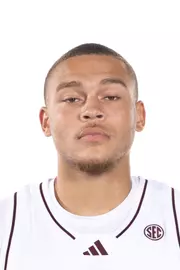 C J Wilcher, Basketball, Texas A&M University