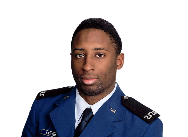 Tylor Latham, Football, undefined