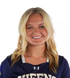 Kourtney Goff, Lacrosse, undefined