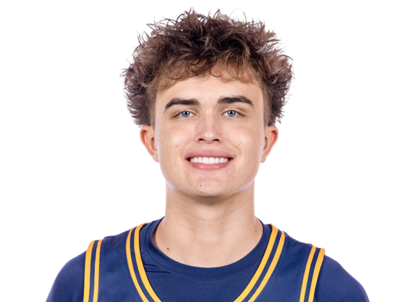 Jaden Goodall - Verified College Athlete on RallyFuel NIL Platform Jaden Goodall