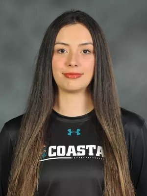 Dilara Unal - Verified College Athlete on RallyFuel NIL Platform Dilara Unal