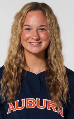 Alyssa Hastings, Softball, undefined