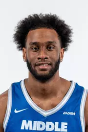 Brandon Oloumou - Verified College Athlete on RallyFuel NIL Platform Brandon Oloumou