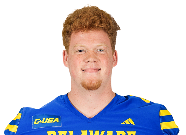 Jackson Whitacre, Football, undefined