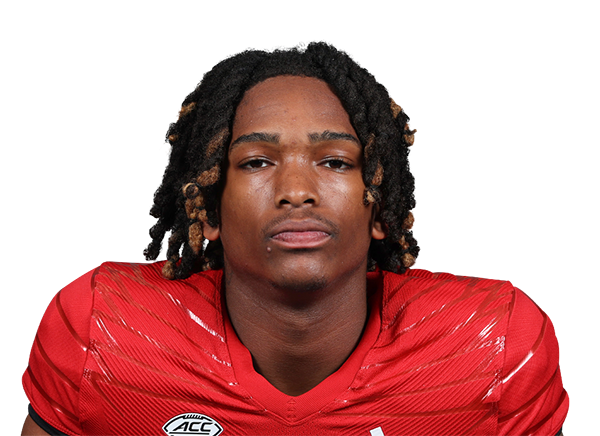 Jadon Thompson photo