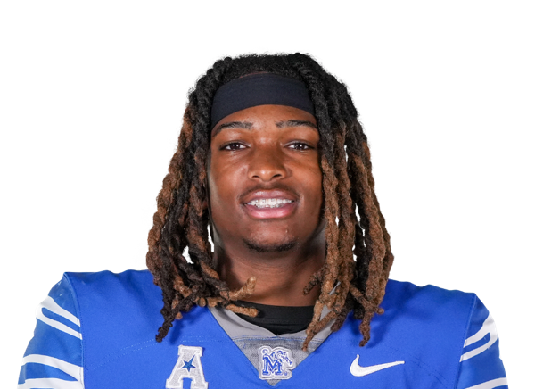 Jadon Thompson, Football, undefined