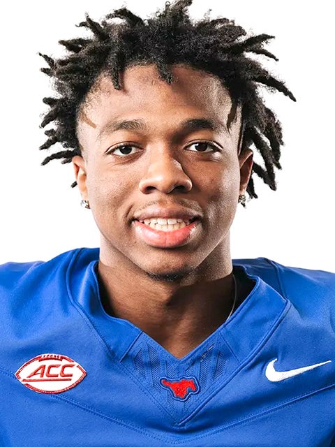 Elijah Pratt, Football, Southern Methodist University