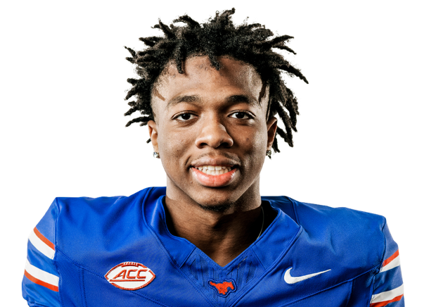 Elijah Pratt, Football, undefined