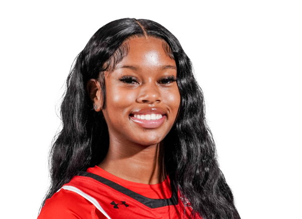 Kamryn Wilson, Basketball, Lamar