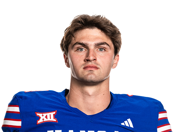 Mikey Pauley - Verified College Athlete on RallyFuel NIL Platform Mikey Pauley