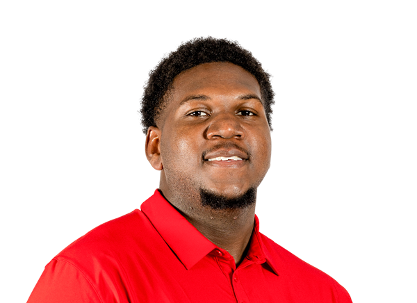 Rico Jackson photo