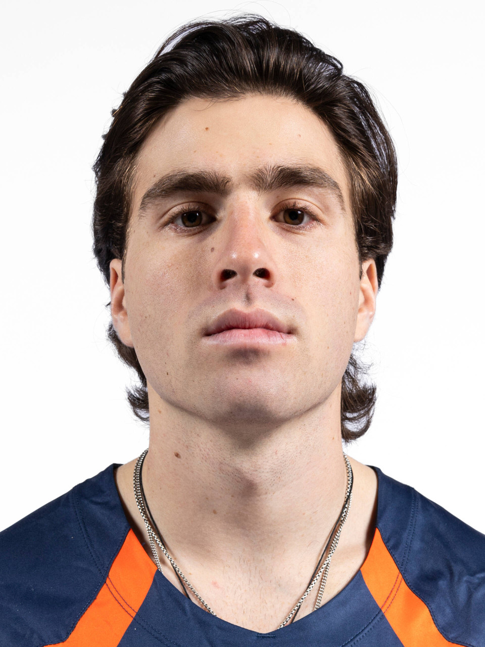 Charles Balsamo - Verified College Athlete on RallyFuel NIL Platform Charles Balsamo