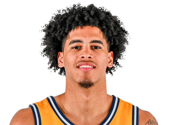 Kobe MaGee - Verified College Athlete on RallyFuel NIL Platform Kobe MaGee